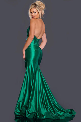 Jovani Prom Style Number 41012 - 2