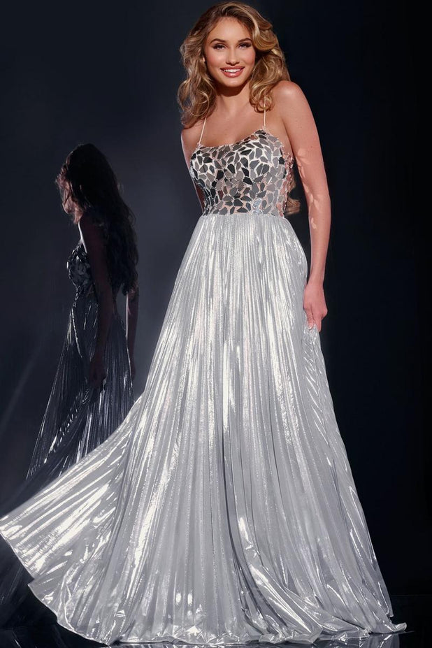 Jovani Prom Style Number 41117 - 1