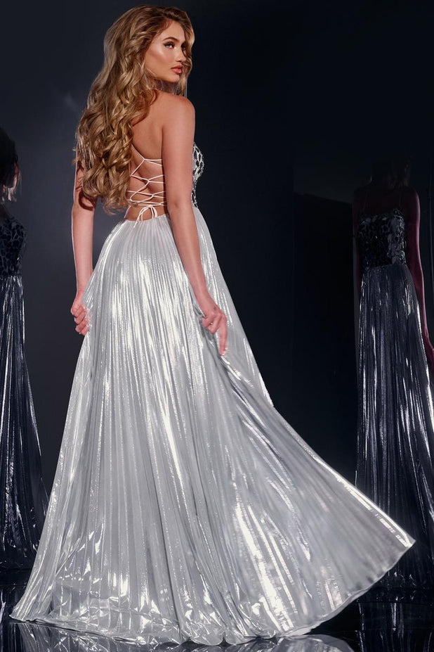 Jovani Prom Style Number 41117 - 2