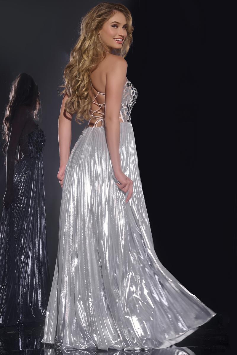Jovani Prom Style Number 41117 - 4