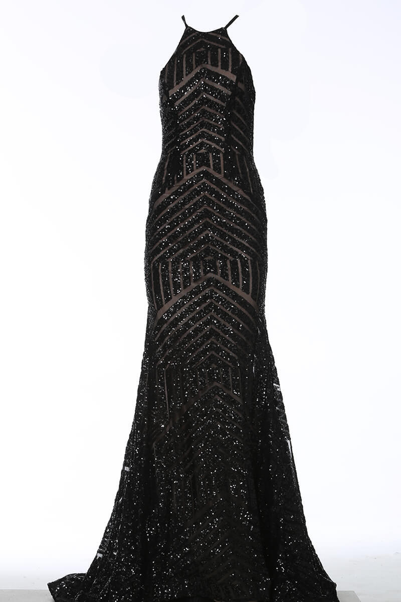 Jovani Prom Style Number 4132 - 3