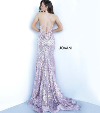 Jovani Prom Style Number 4132 - 2
