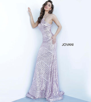 Jovani Prom Style Number 4132 - 6