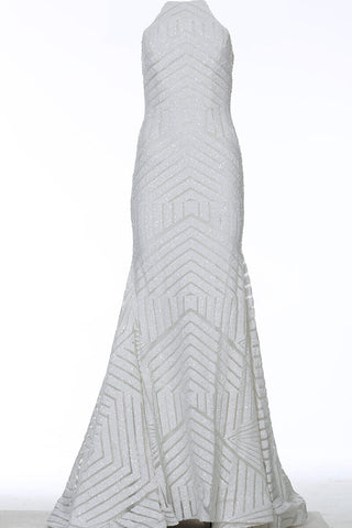 Jovani Prom Style Number 4132 - 4