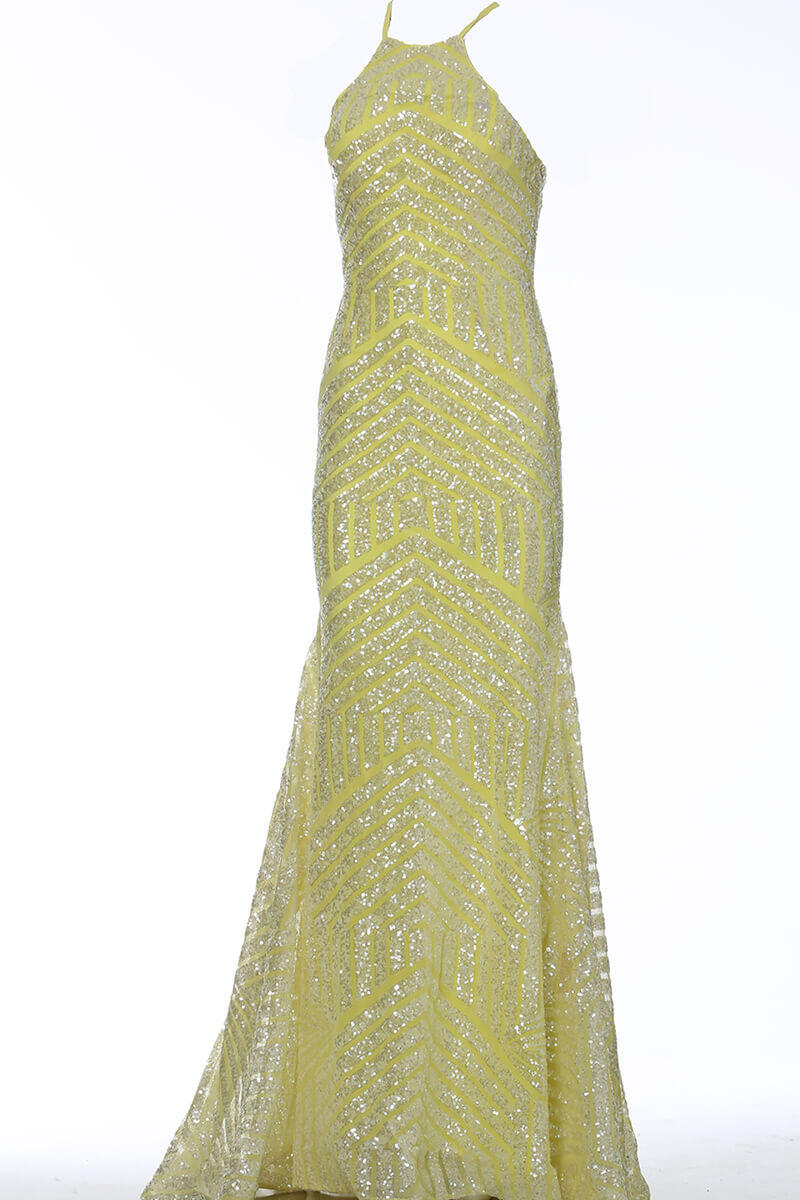 Jovani Prom Style Number 4132 - 5