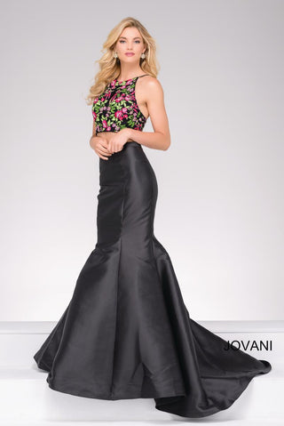 Jovani Prom Style Number 41630 - 1
