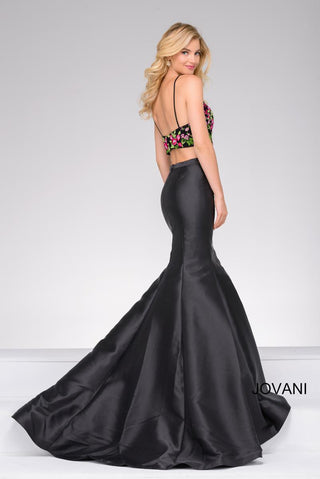 Jovani Prom Style Number 41630 - 2