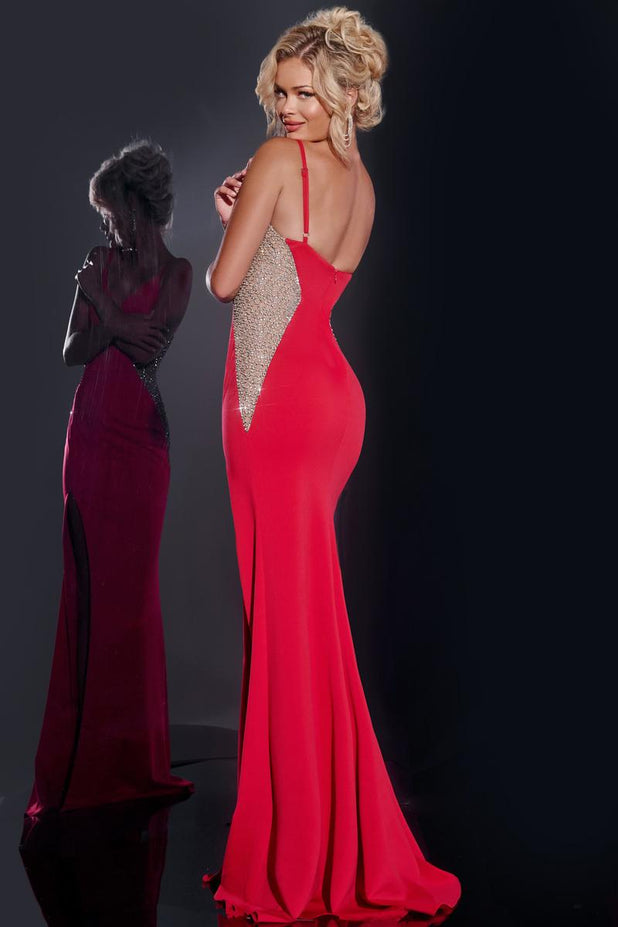Jovani Prom Style Number 42002 - 2