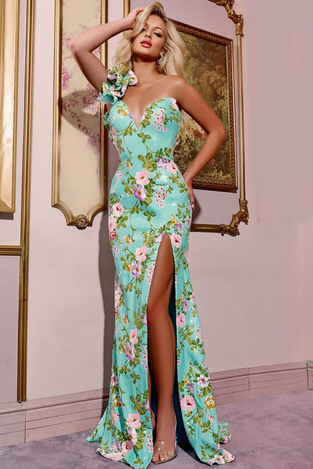 Jovani Prom Style Number 42145 - 1