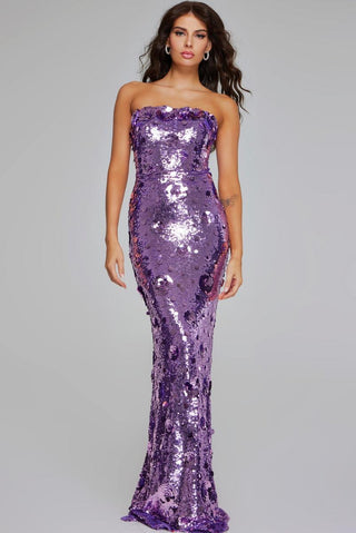 Jovani Prom Style Number 42154 - 5