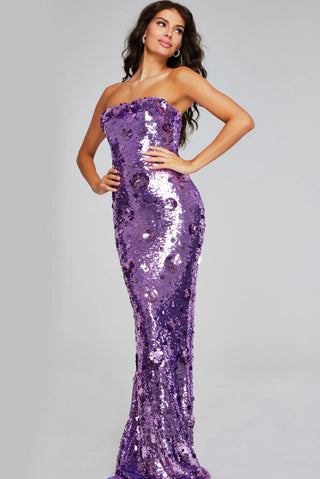 Jovani Prom Style Number 42154 - 3