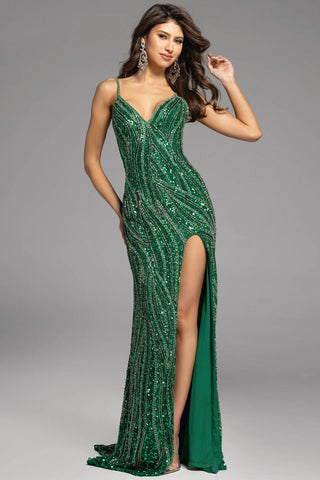 Jovani Prom Style Number 42176 - 3
