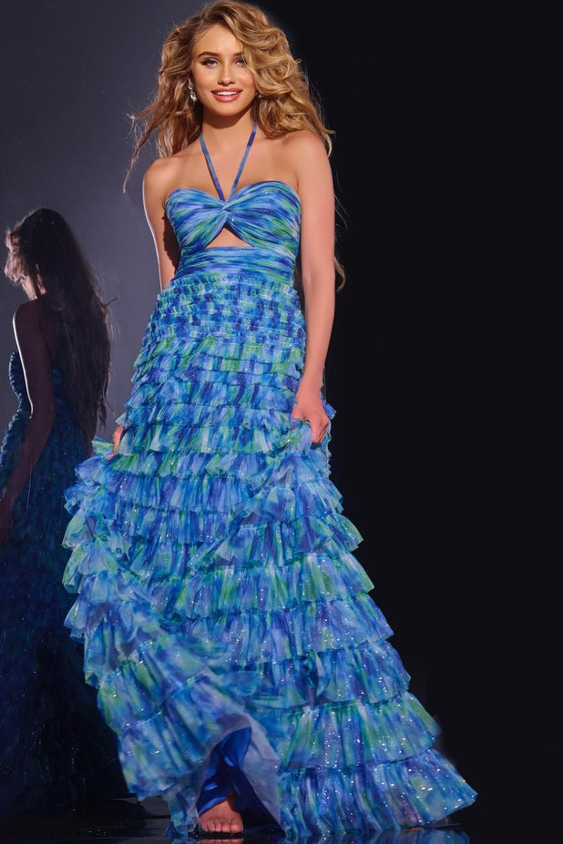 Jovani Prom Style Number 42182 - 1