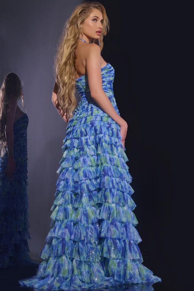 Jovani Prom Style Number 42182 - 2
