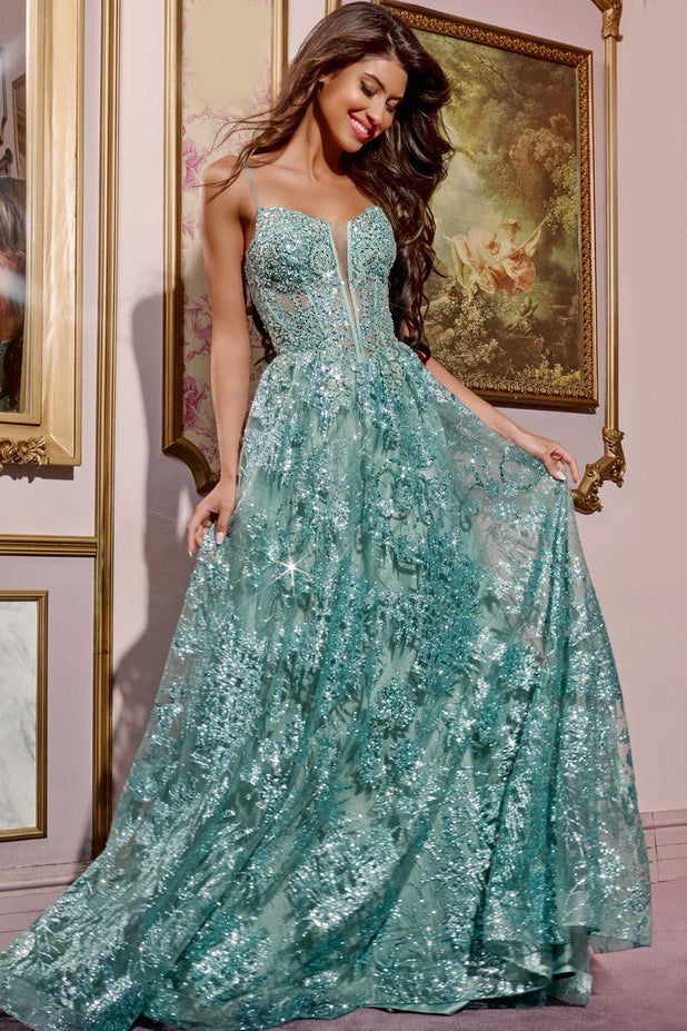 Jovani Prom Style Number 42199 - 1