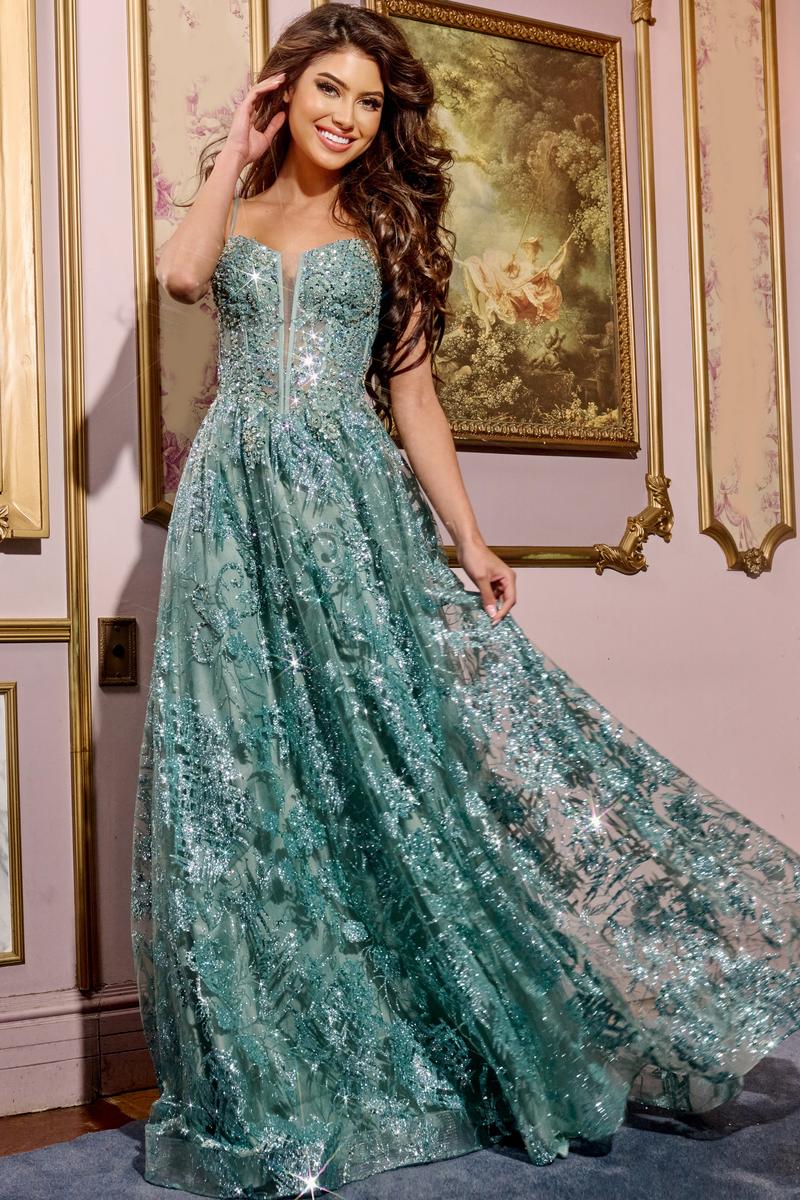 Jovani Prom Style Number 42199 - 7