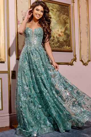 Jovani Prom Style Number 42199 - 8