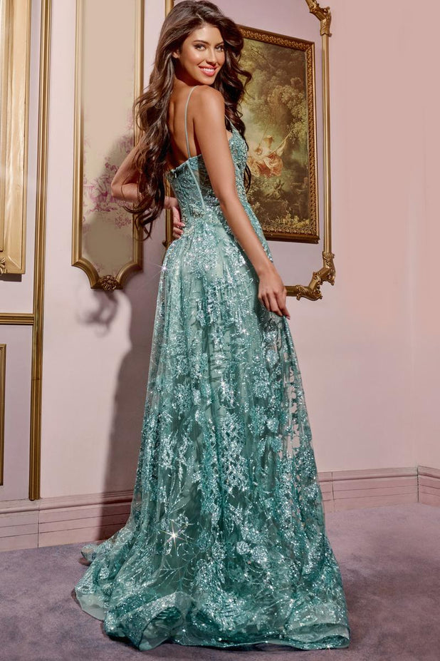 Jovani Prom Style Number 42199 - 2