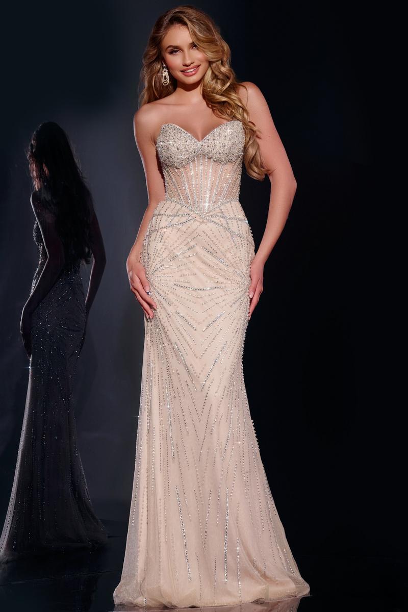 Jovani Prom Style Number 42206 - 1