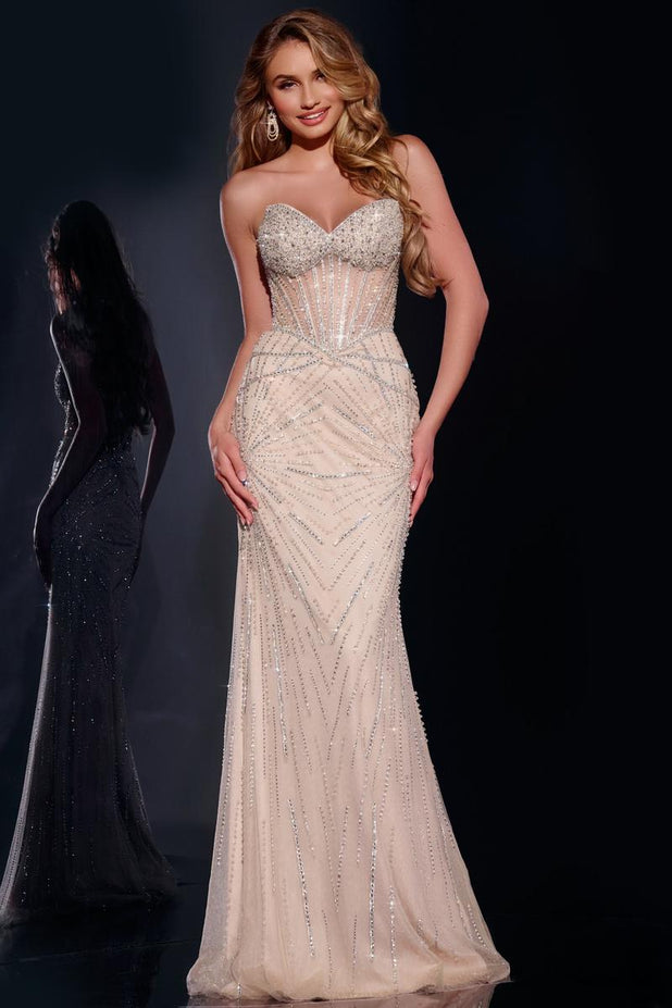 Jovani Prom Style Number 42206 - 1