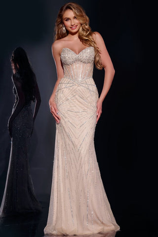 Jovani Prom Style Number 42206 - 3