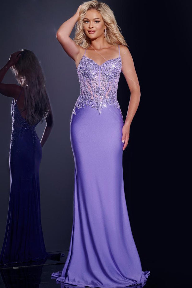 Jovani Prom Style Number 42221 - 1