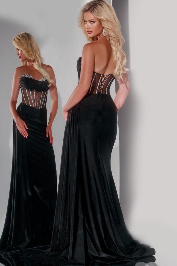Jovani Prom Style Number 42226 - 2