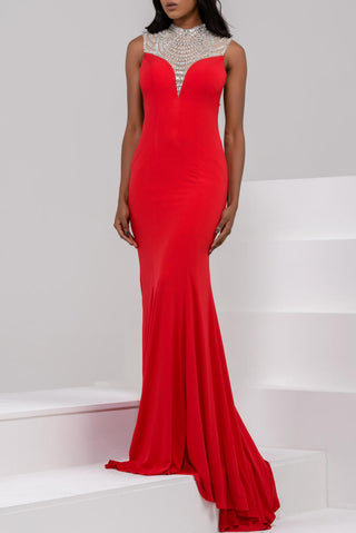 Jovani Prom Style Number 42240 - 5