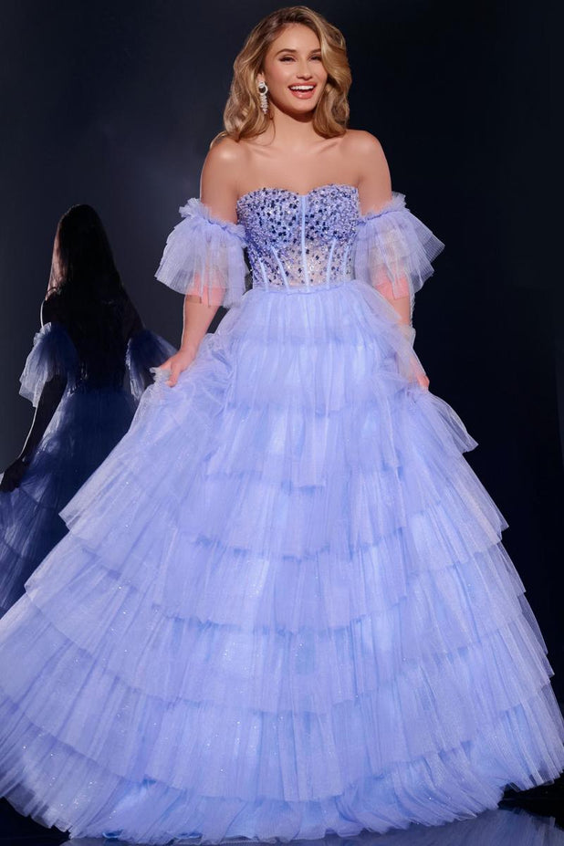 Jovani Prom Style Number 42249 - 1