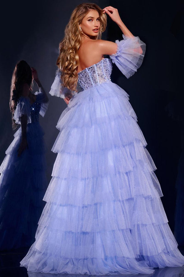 Jovani Prom Style Number 42249 - 2