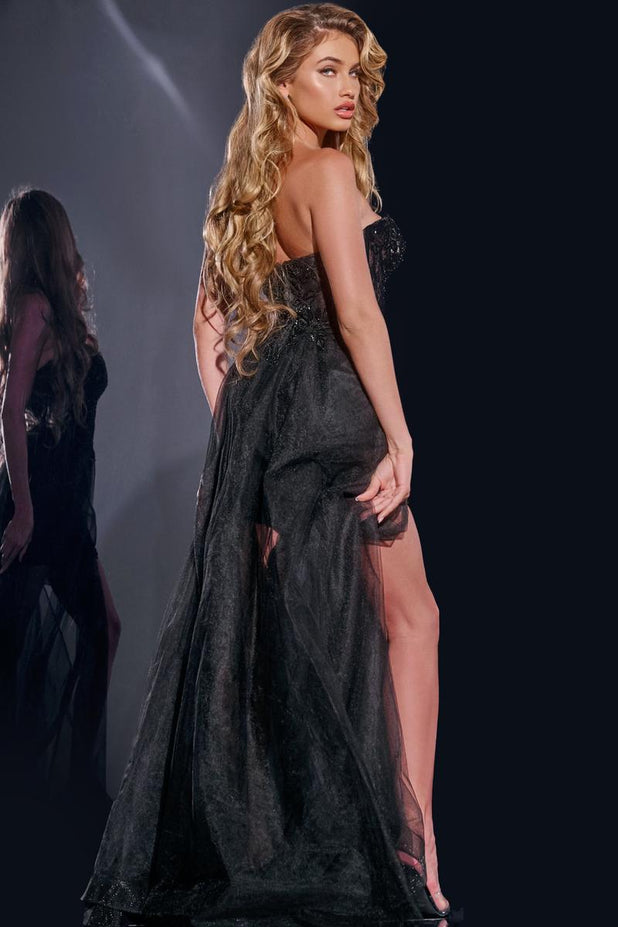 Jovani Prom Style Number 42255 - 2
