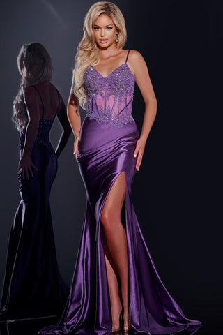 Jovani Prom Style Number 42259 - 1