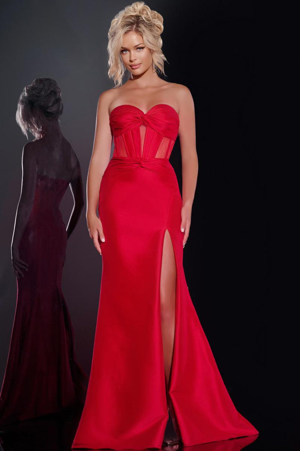 Jovani Prom Style Number 42375 - 1