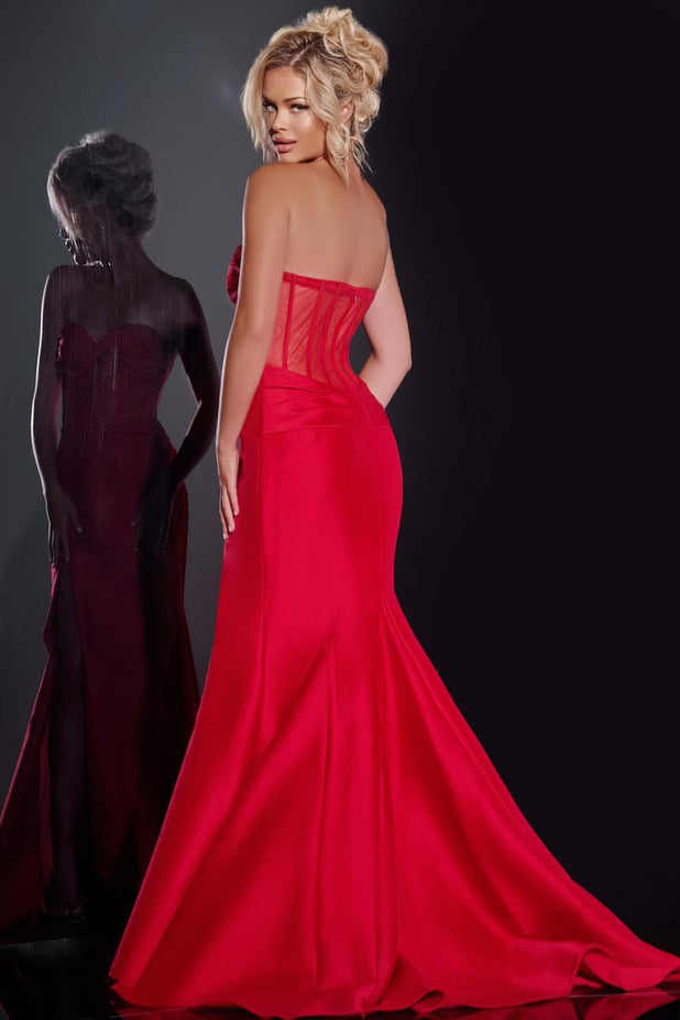 Jovani Prom Style Number 42375 - 2