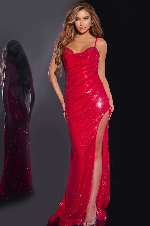 Jovani Prom Style Number 42379 - 1