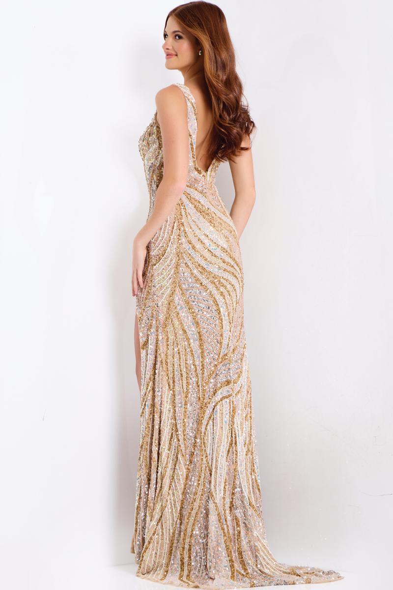 Jovani Prom Style Number 42512 - 8