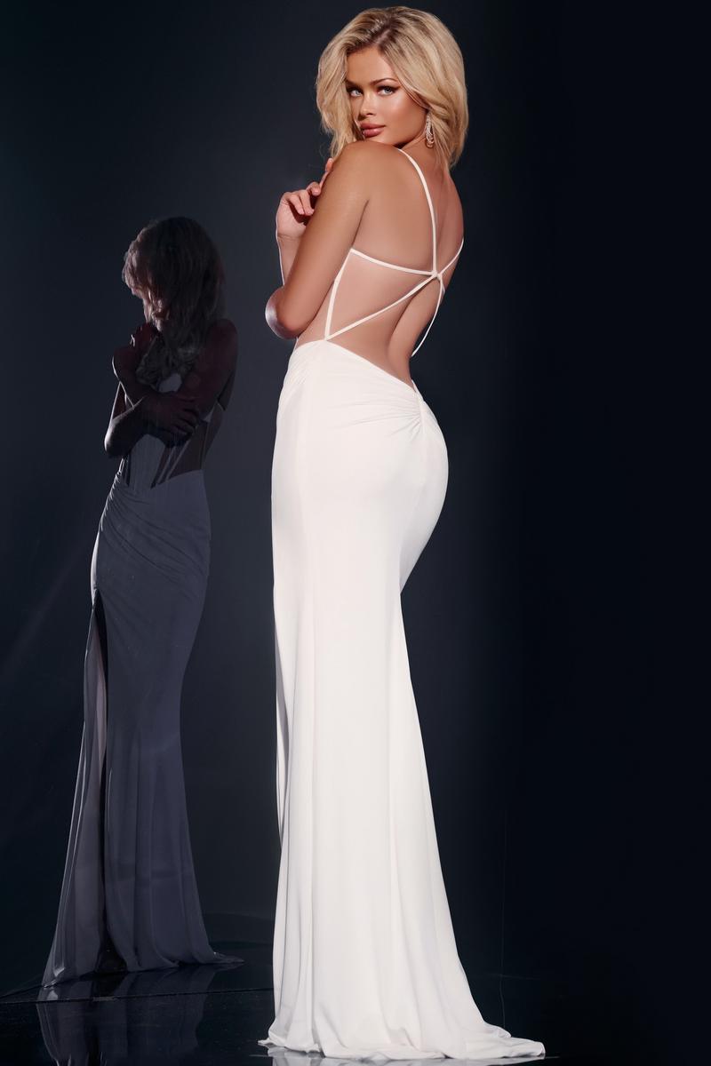 Jovani Prom Style Number 42534 - 2