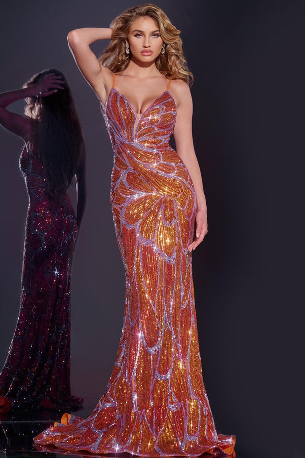 Jovani Prom Style Number 42600 - 1