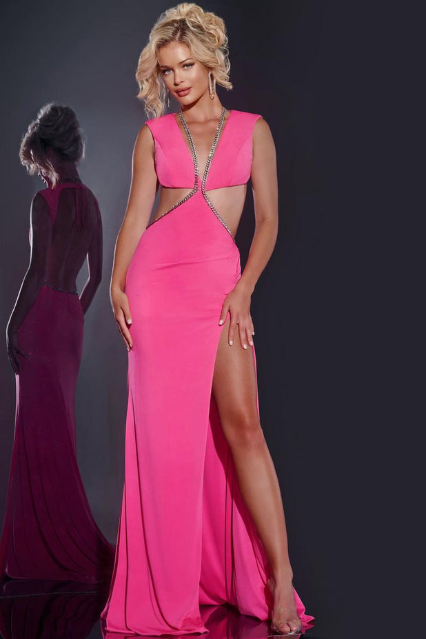 Jovani Prom Style Number 42675 - 1