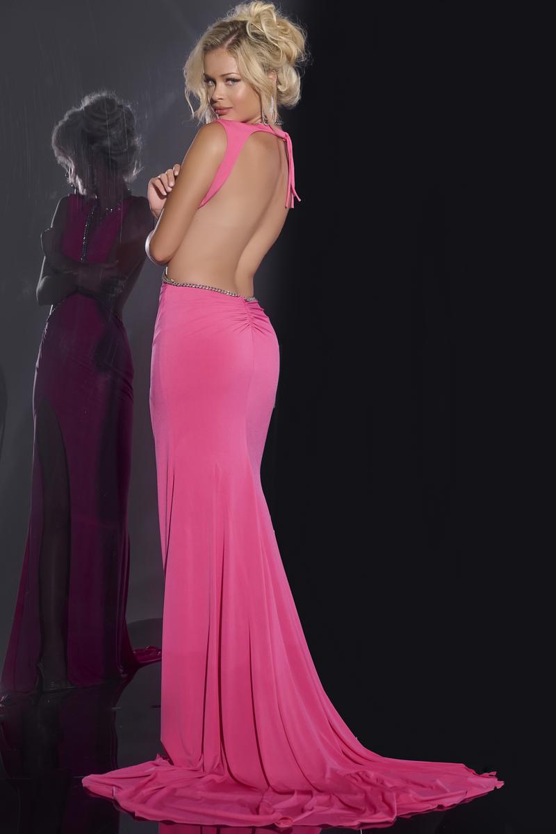 Jovani Prom Style Number 42675 - 2