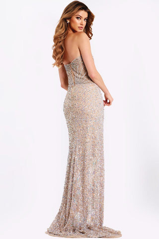Jovani Prom Style Number 42691 - 4