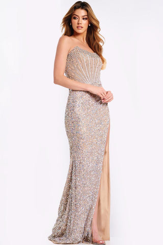Jovani Prom Style Number 42691 - 3