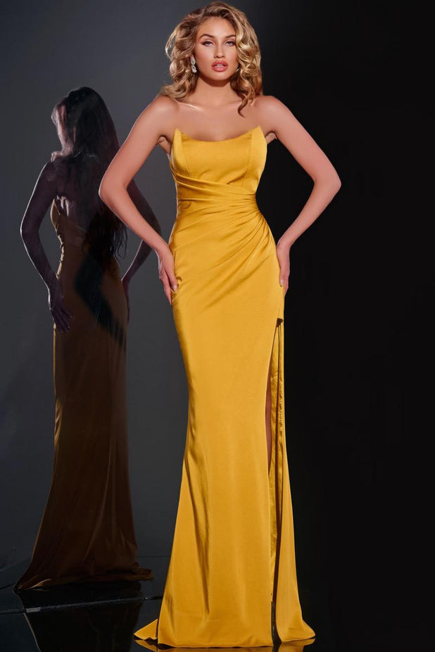Jovani Prom Style Number 42765 - 1