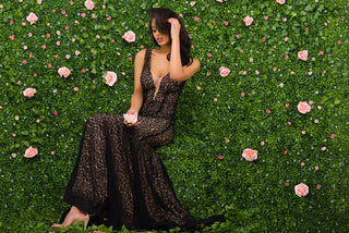 Jovani Prom Style Number 42784 - 11