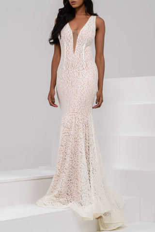 Jovani Prom Style Number 42784 - 8