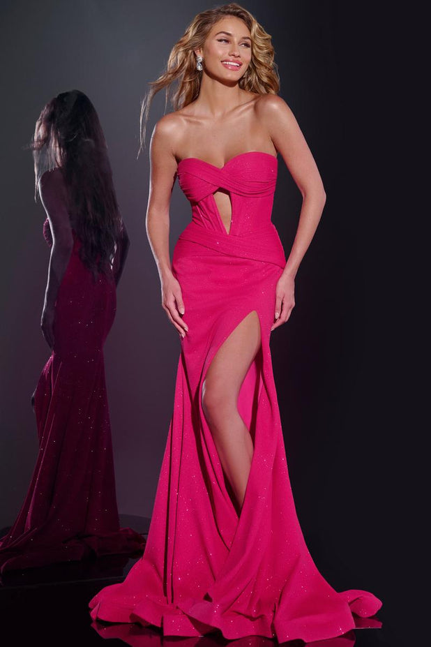 Jovani Prom Style Number 43065 - 1