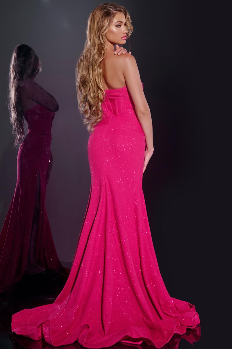 Jovani Prom Style Number 43065 - 2
