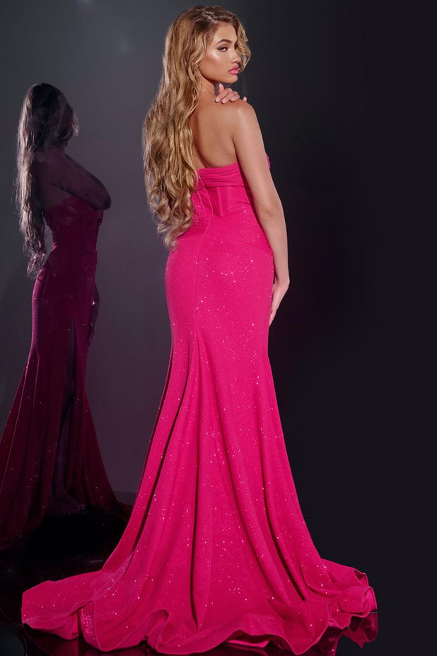 Jovani Prom Style Number 43065 - 2