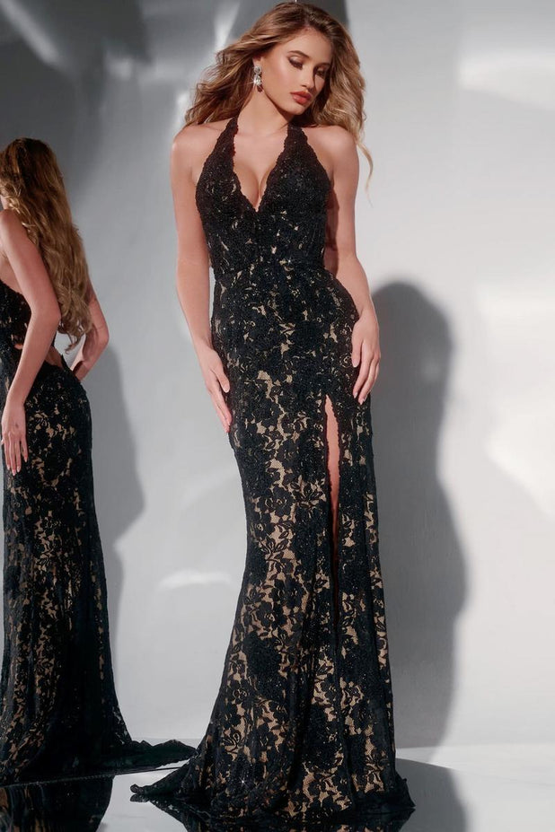 Jovani Prom Style Number 43097 - 1