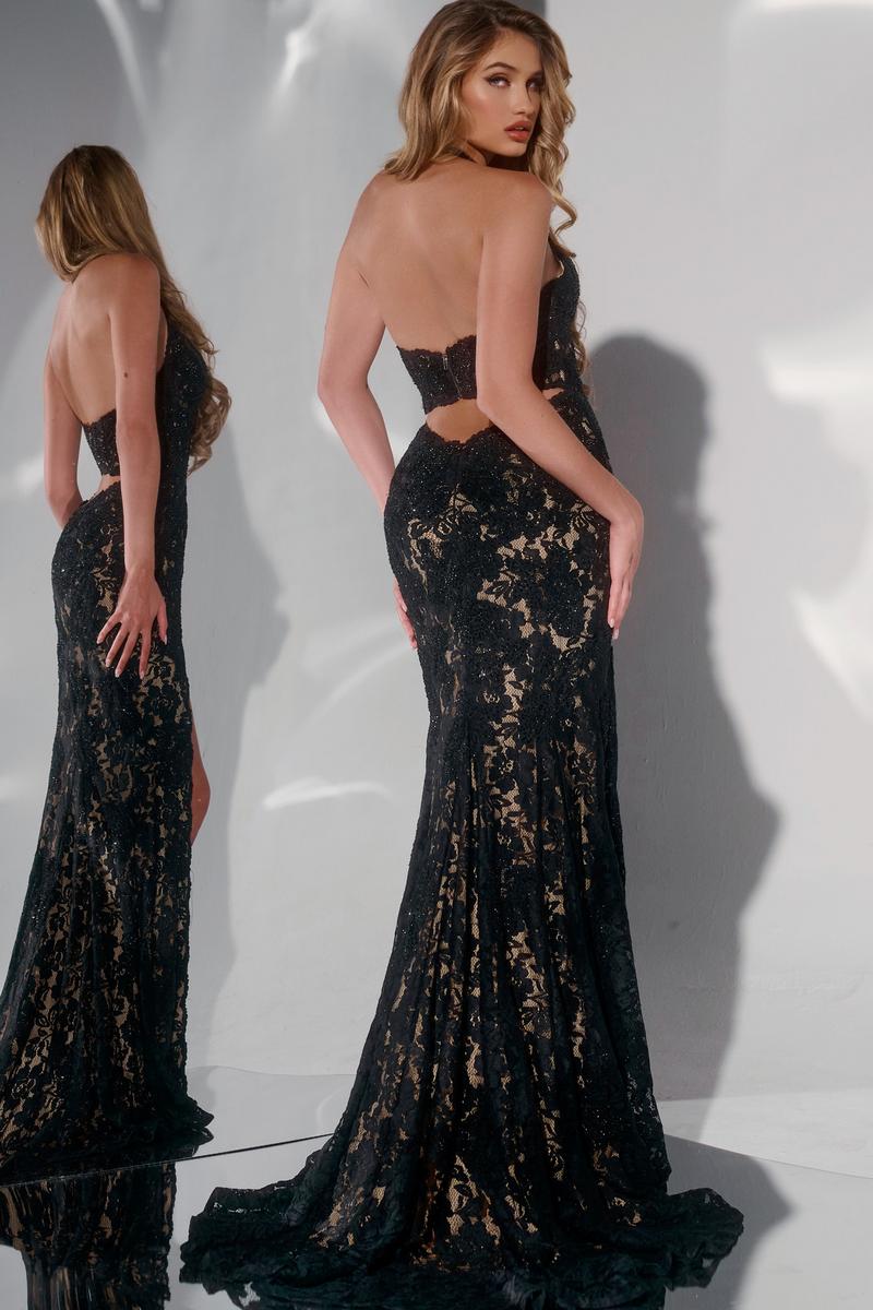 Jovani Prom Style Number 43097 - 2